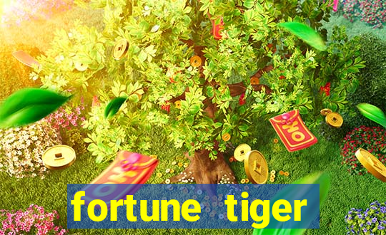 fortune tiger deposito 5 reais